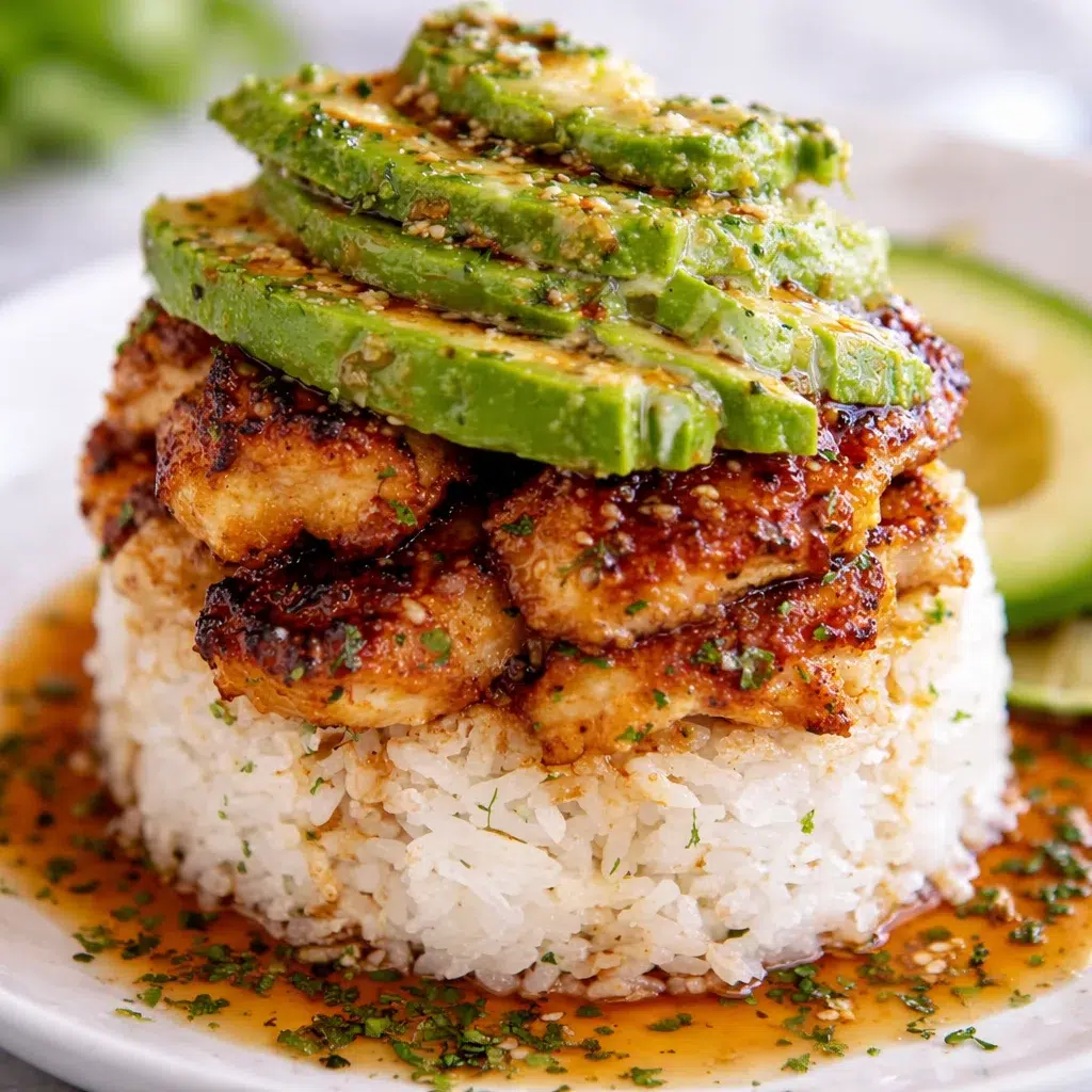 Tangy Honey Lime Chicken Delight with a zesty honey lime glaze and chicken.